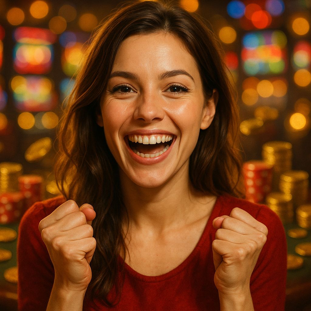 Fruit Cocktail Slot – Refresh Your Wins!