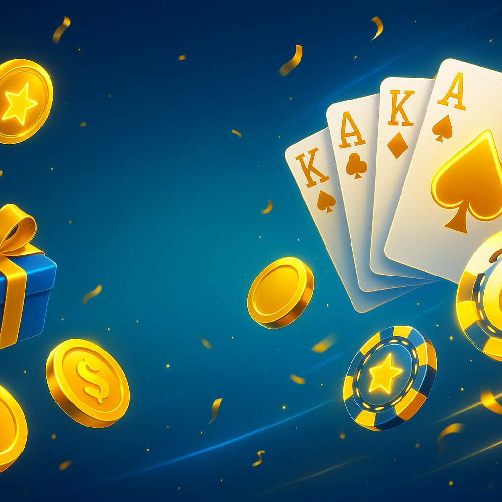 Slottica Casino — bonusy i promocje